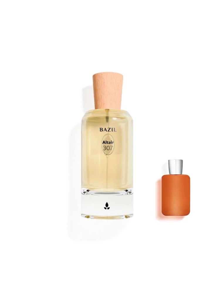 Altier perfume from Basel 50 ml
